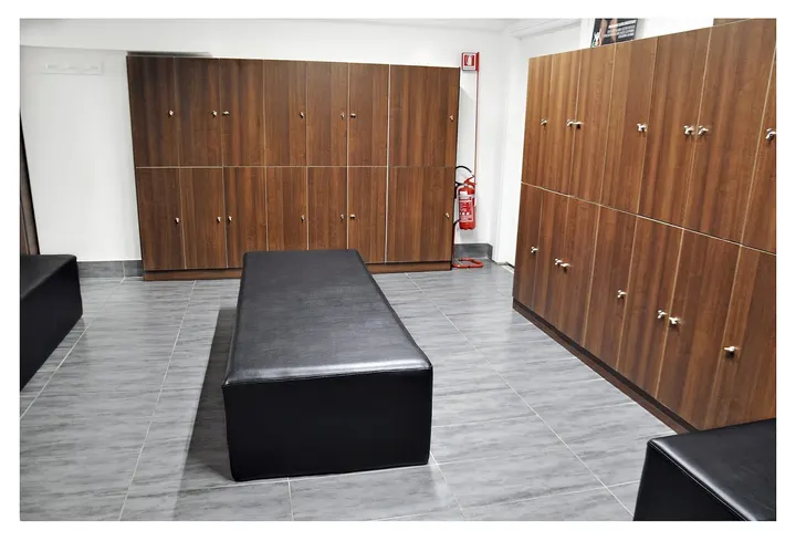 Officine del Fitness — palestre-studio a Roma — 3