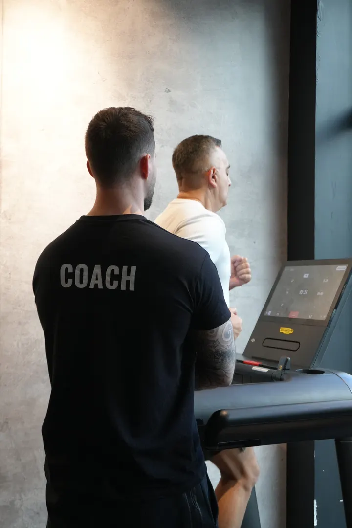 Thomas Hory Trainer — coaching personnel-studio à Lyon — 5