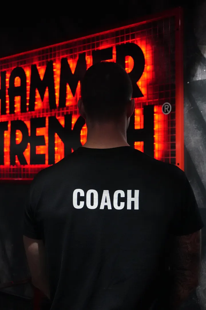 Thomas Hory Trainer — Coaching personnel à Lyon 7e Arrondissement, Lyon