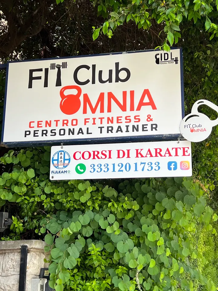 Akashido Dojo di Karate Shito-Ryu — arti marziali-studio a VIII Circoscrizione, Palermo — 2
