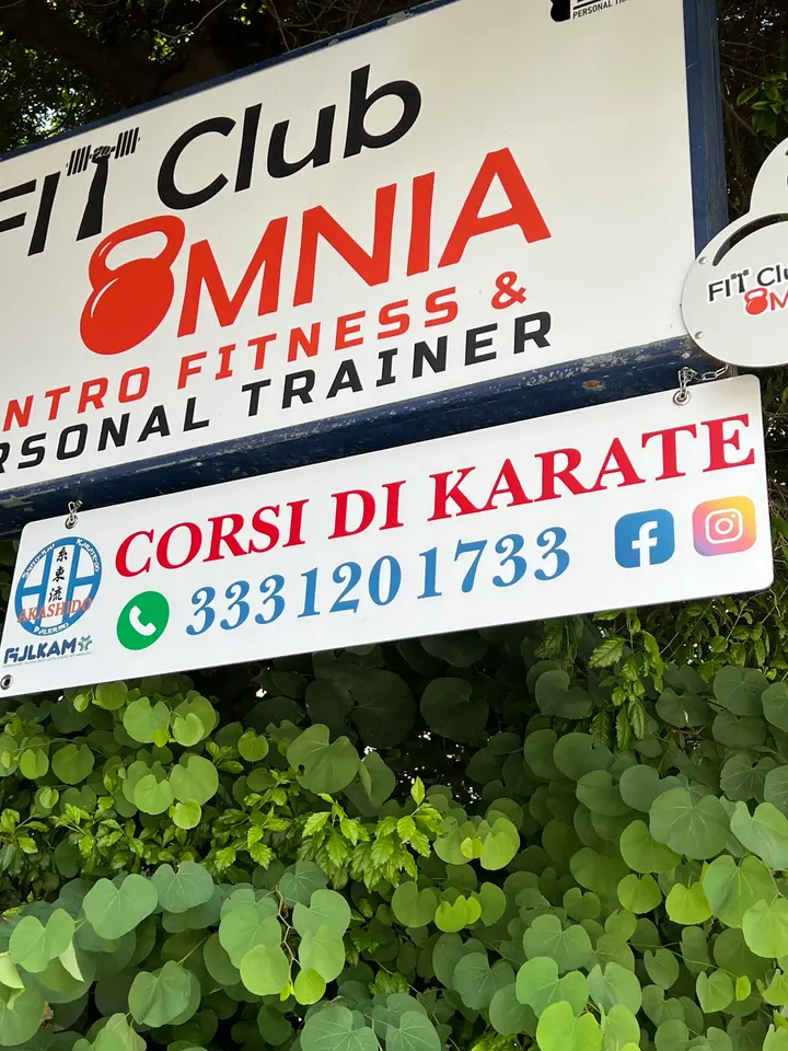Akashido Dojo di Karate Shito-Ryu — Arti marziali a VIII Circoscrizione, Palermo