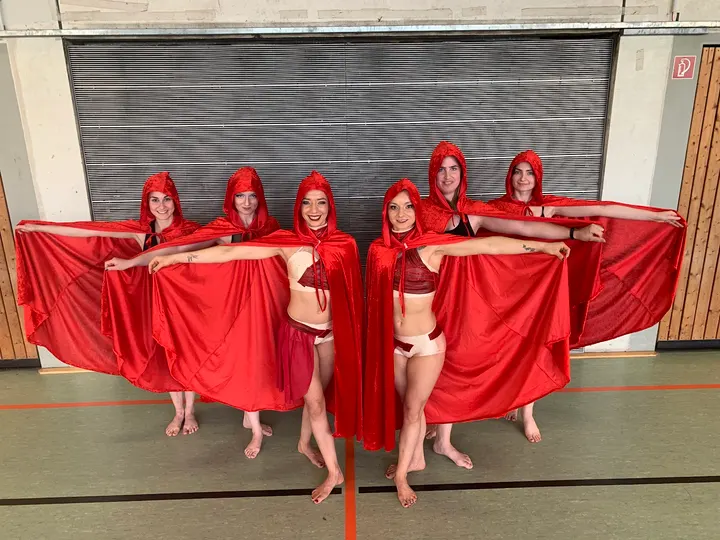 Zero Gravity Pole Studio UG — pole fitness-studio in Baumholder — 3