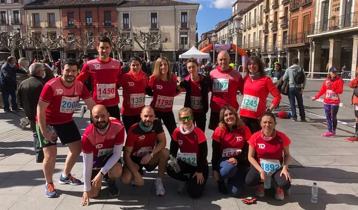TrainingDay — entrenamiento personal-studio en Mar-i-sol, Castelldefels — 3