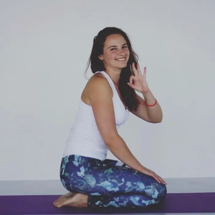 Yoga Art Place — yoga-studio i Solna, Stockholm — 3
