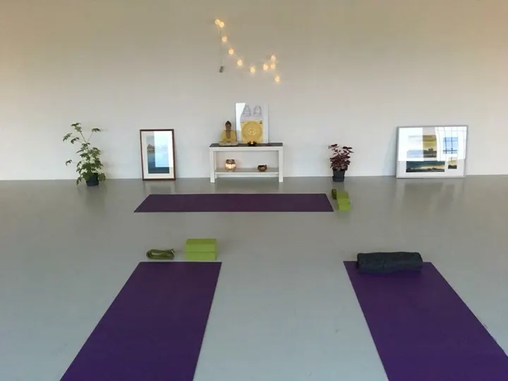Yoga Art Place — yoga-studio i Stockholm — 3