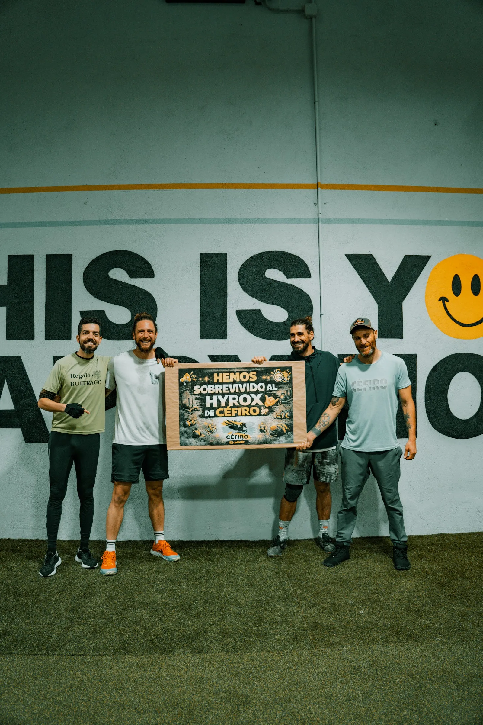 Clooxi Fit — estudio de fitness-studio en Salamanca — 3