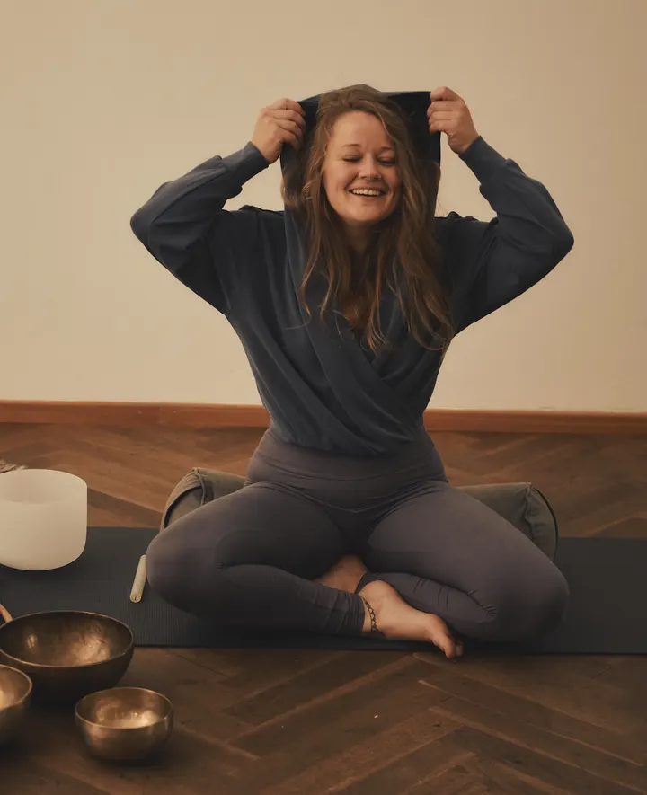 iYOGA Regensburg — yoga-studio in Prüfening, Regensburg — 3