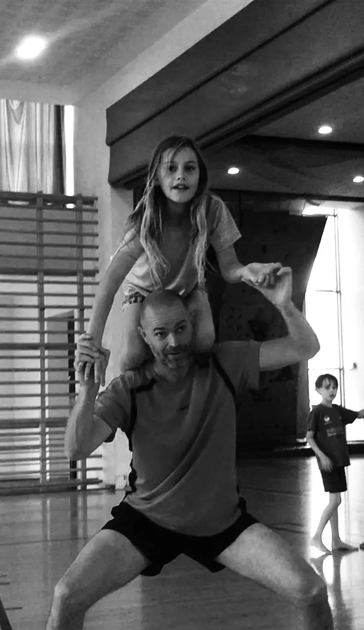 Move 'n Dance — Dans i Nørrebro, København