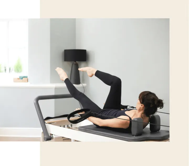 Bien Etre Pilates Studio — pilates-studio in Mayfair, London — 2