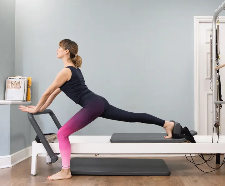 Bien Etre Pilates Studio — Fitness Studio in Mayfair, London