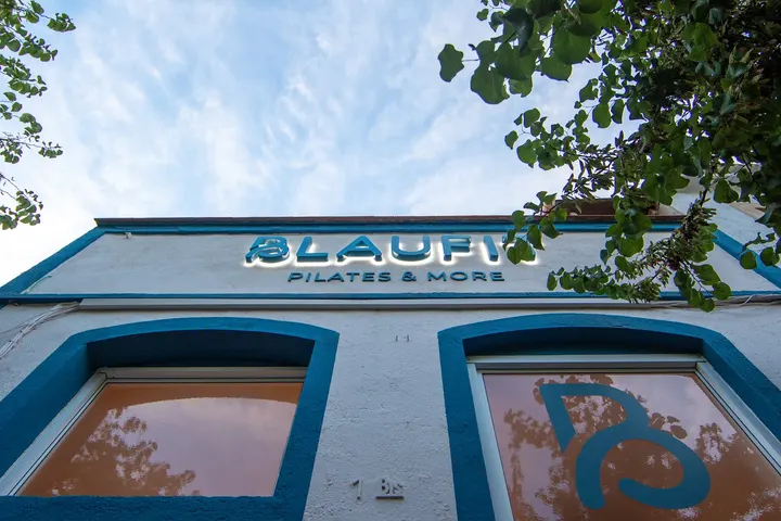 Blaufit Pilates&More Sabadell — pilates-studio en el Centre, Sabadell — 3