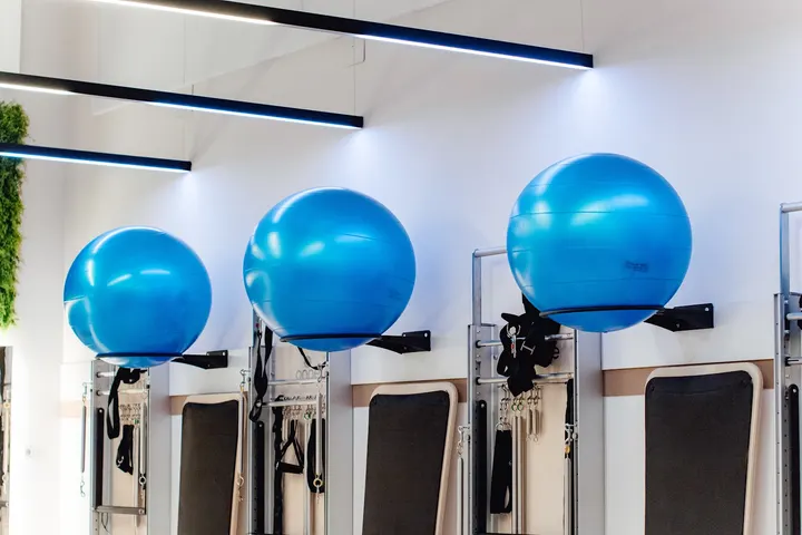 Blaufit Pilates&More Sabadell — pilates-studio en Sabadell — 3