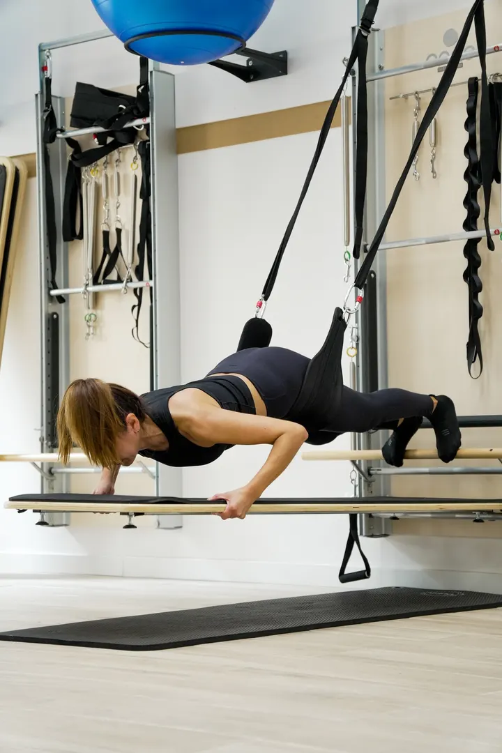 Blaufit Pilates&More Sabadell — pilates-studio en Sabadell — 4