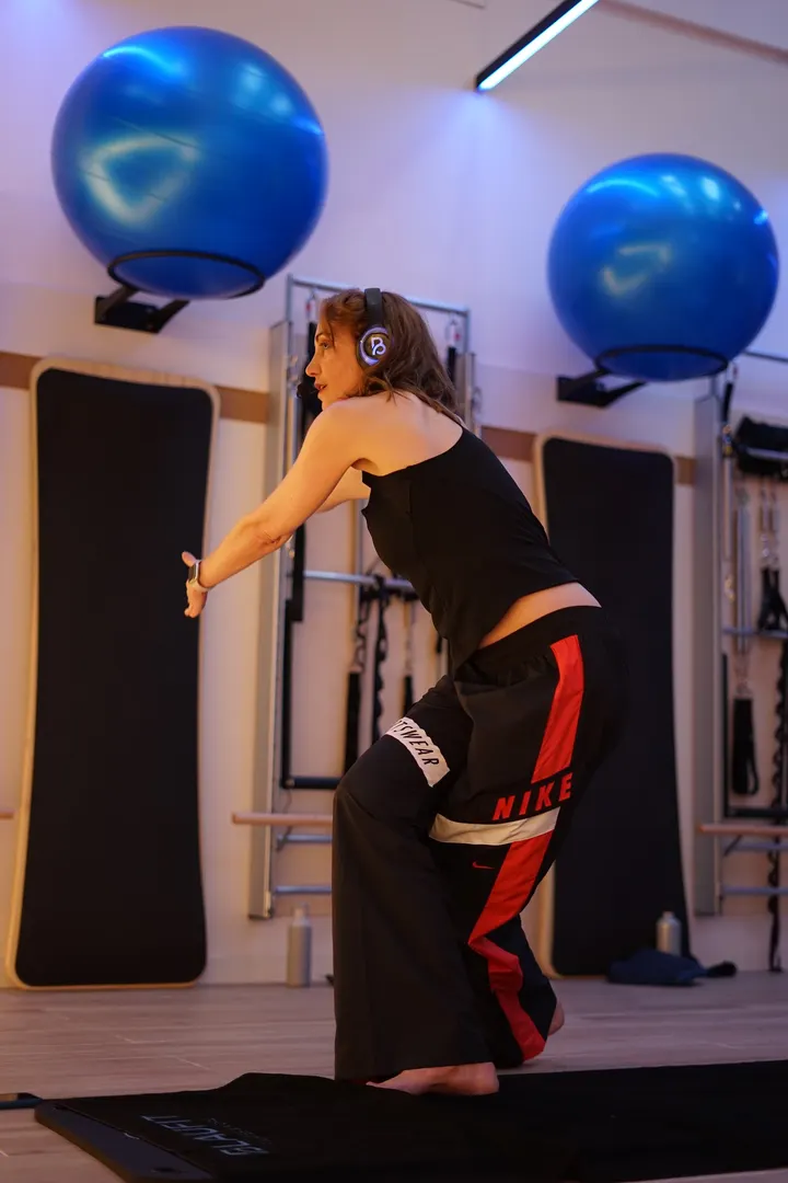 Blaufit Pilates&More Sabadell — pilates-studio en Sabadell — 5