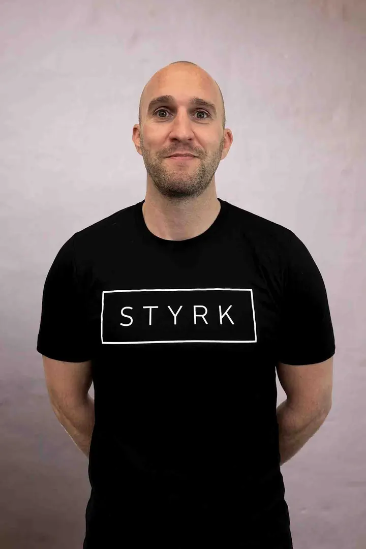 Styrk Odense — fitness studio-studio i Sankt Jørgensmark, Odense