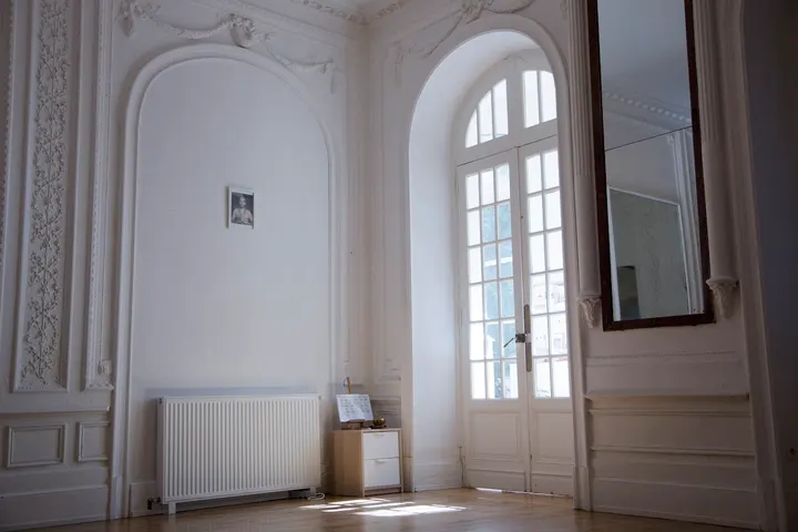 Ashtanga Yoga Shala Toulouse — yoga-studio à Capitole / Arnaud Bernard / Carmes, Toulouse — 2