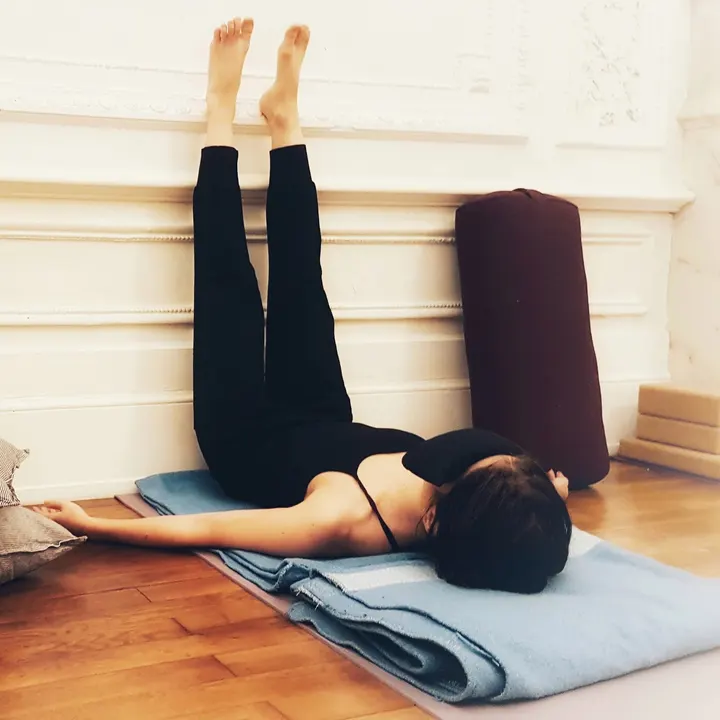 Ashtanga Yoga Shala Toulouse — yoga-studio à Toulouse — 5