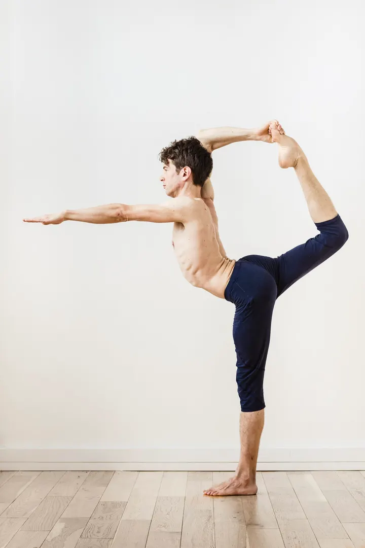 Ashtanga Yoga Shala Toulouse — Yoga à Capitole / Arnaud Bernard / Carmes, Toulouse