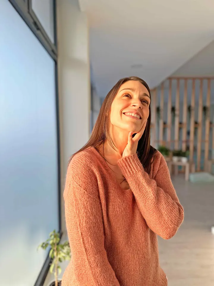 D'Anahata 3S — yoga-studio em Porto — 3