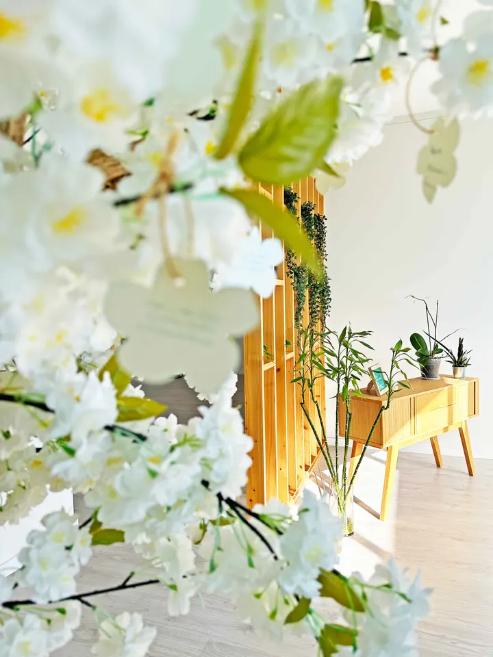 D'Anahata 3S — yoga-studio em Porto — 4