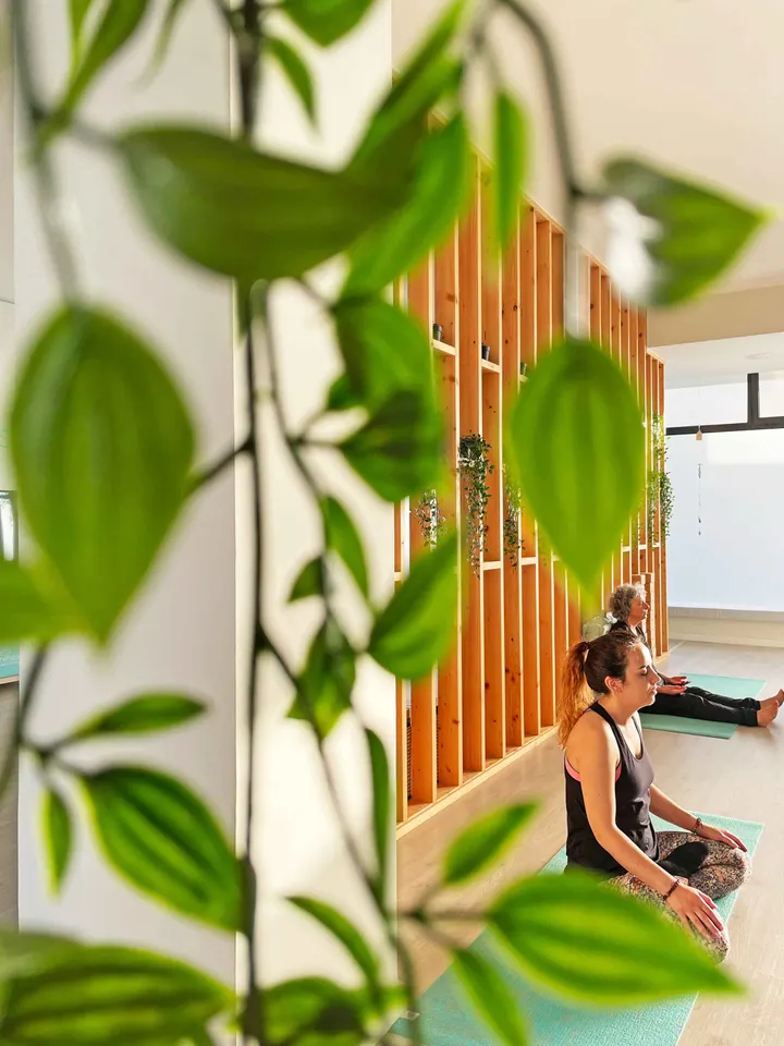 D'Anahata 3S — Meditação em Canidelo, Vila Nova de Gaia