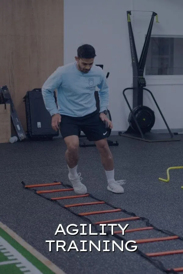 Chichester Strength And Conditioning — strength-studio in Chichester — 3