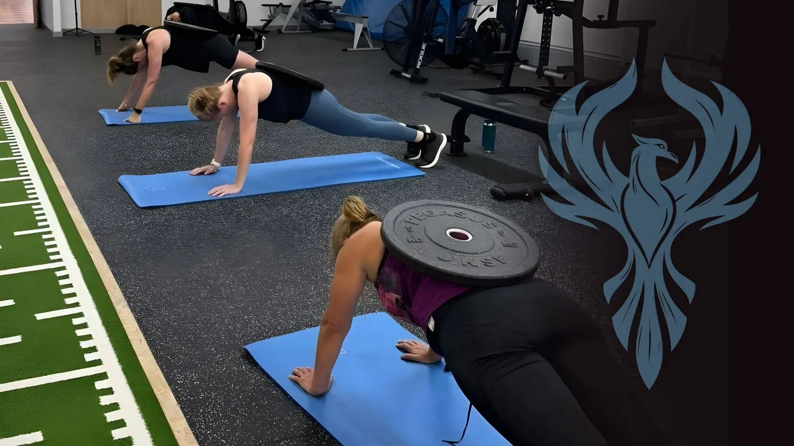 Chichester Strength And Conditioning — strength-studio in Chichester — 4