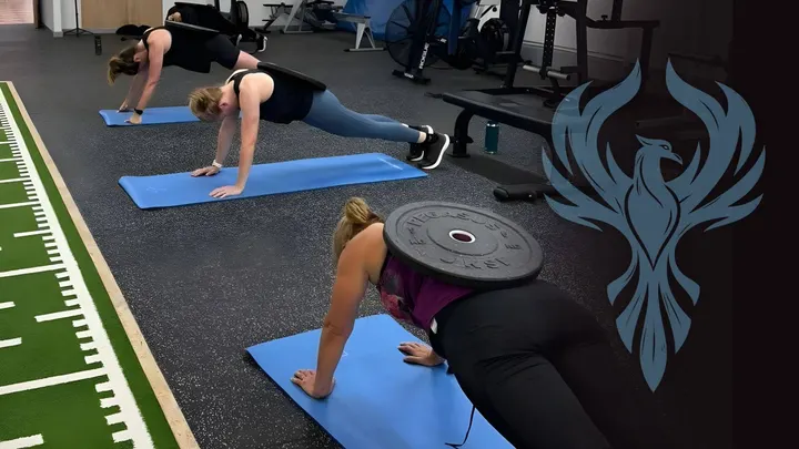 Chichester Strength And Conditioning — strength-studio in Chichester — 4