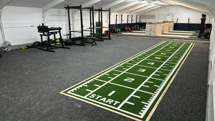 Chichester Strength And Conditioning — Fitness Studio in Bosham, Chichester