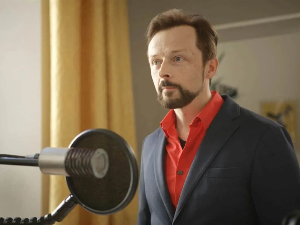 Sing a Song- Be Happy! Gesangsunterricht Berlin — dans-studio i Berlin — 2