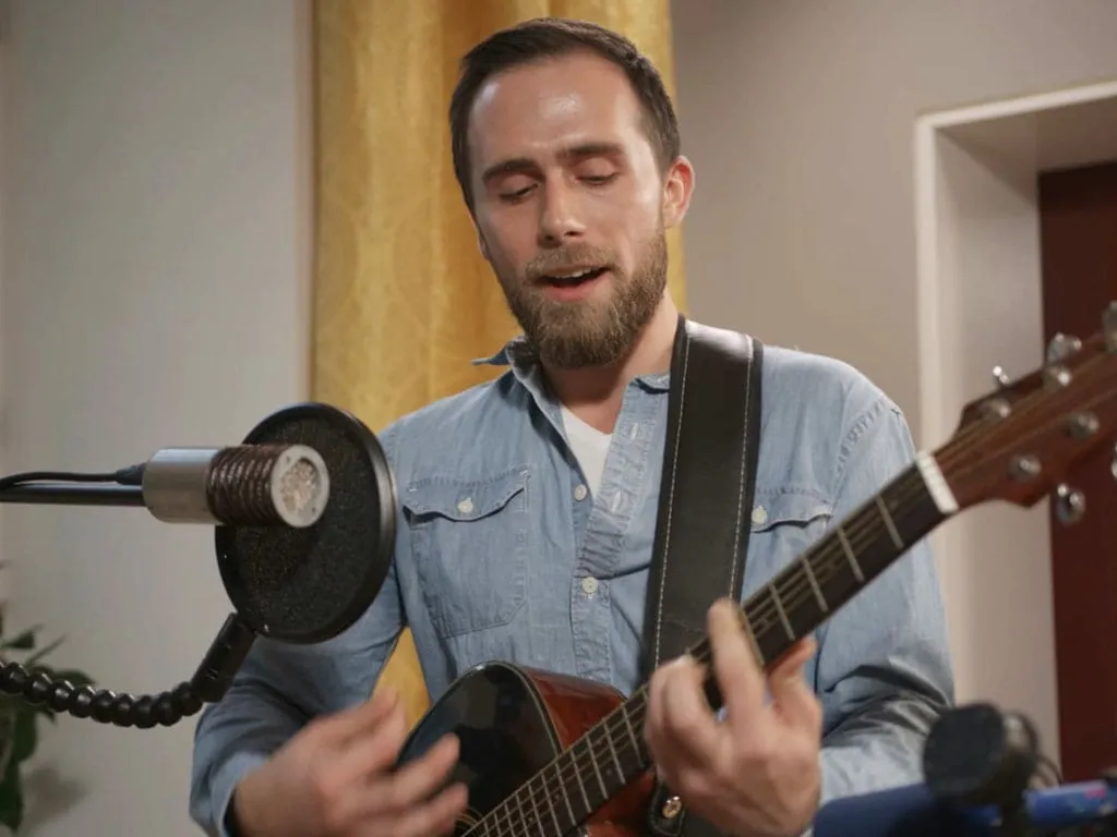 Sing a Song- Be Happy! Gesangsunterricht Berlin — dans-studio i Berlin — 4