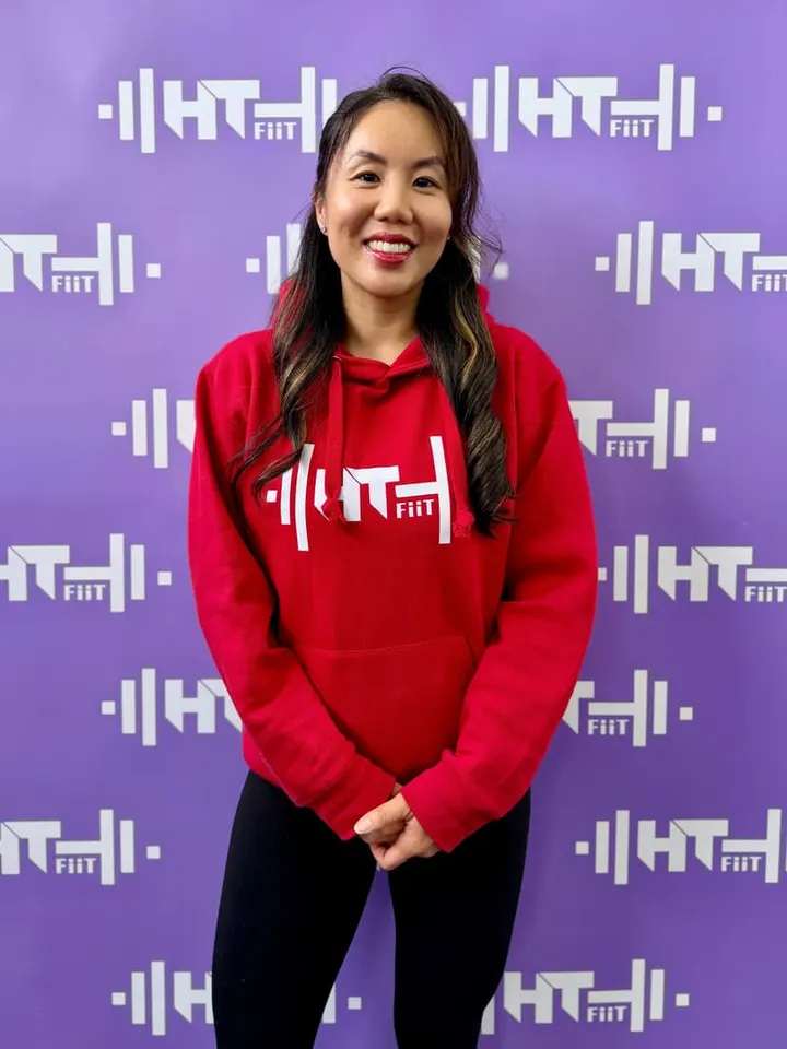 HT FIIT Studio Women's Only — strength-studio in Ilford, London — 2