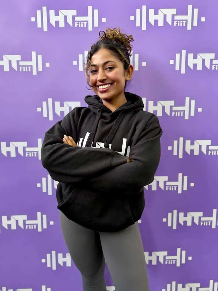 HT FIIT Studio Women's Only — strength-studio in Ilford, London — 3