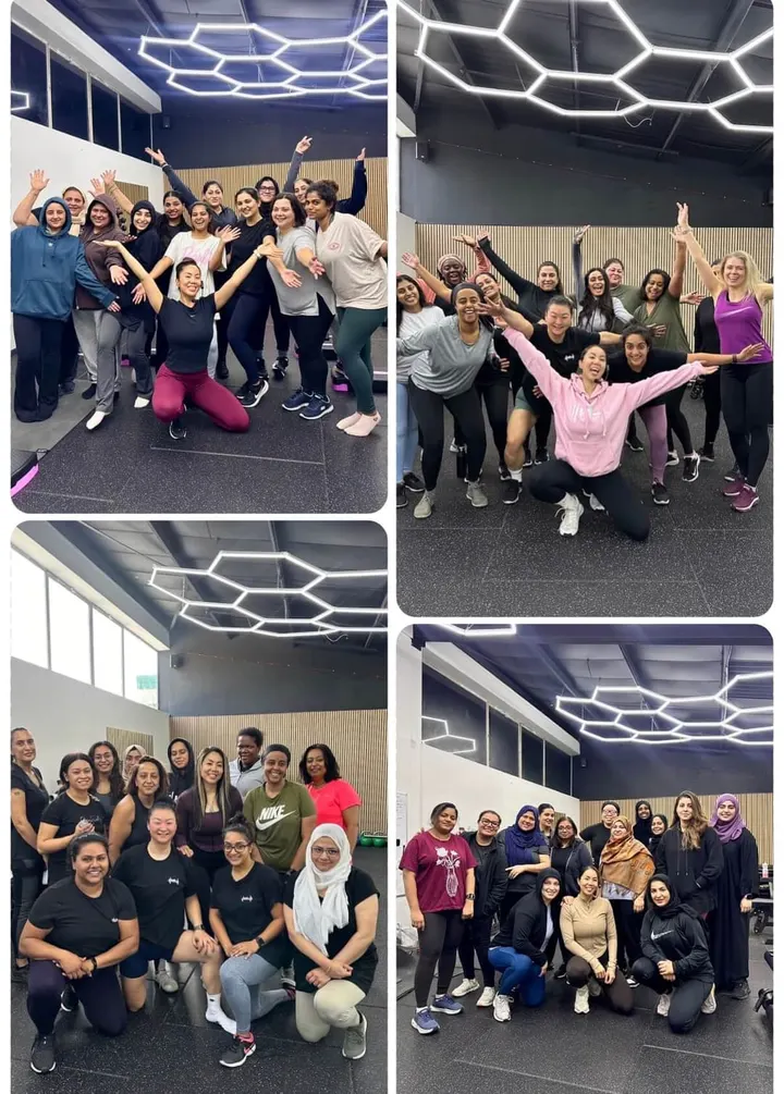 HT FIIT Studio Women's Only — PT Studio in Ilford, London