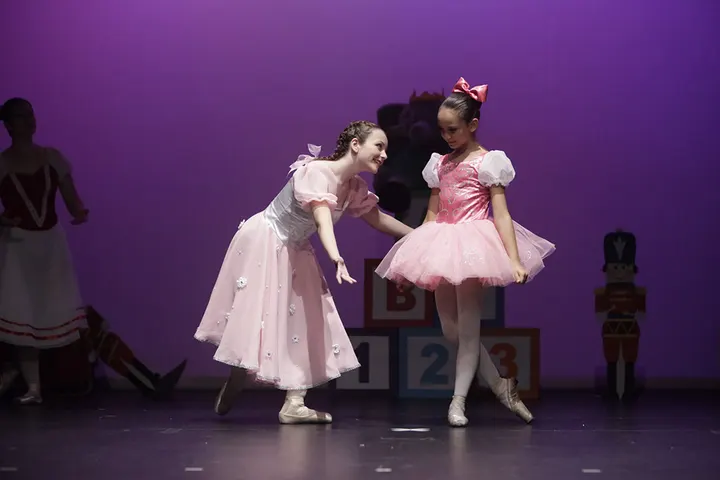 Projecto Dançar — dança-studio em Funchal — 3