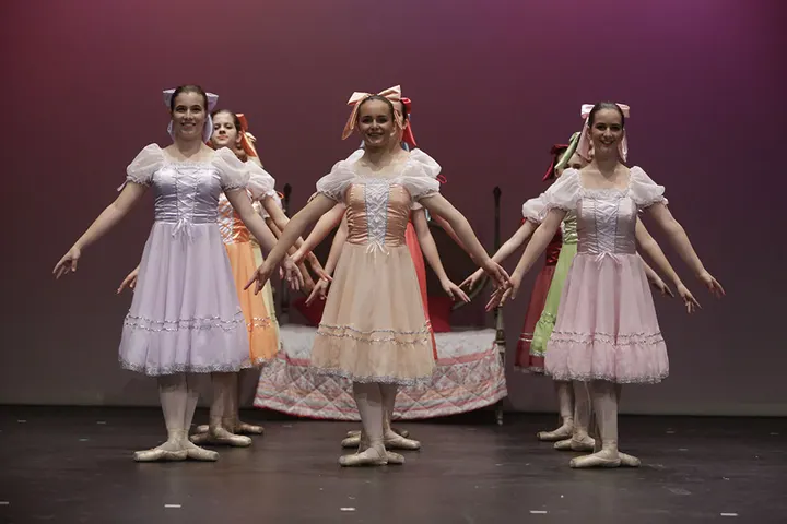 Projecto Dançar — dança-studio em Funchal — 3