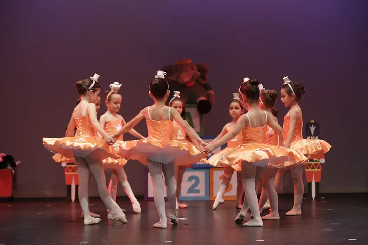 Projecto Dançar — dança-studio em Funchal — 4