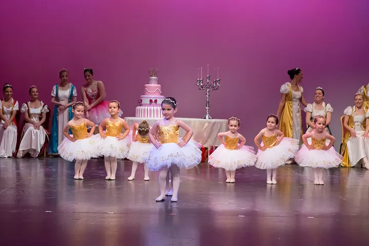 Projecto Dançar — dança-studio em Funchal — 6