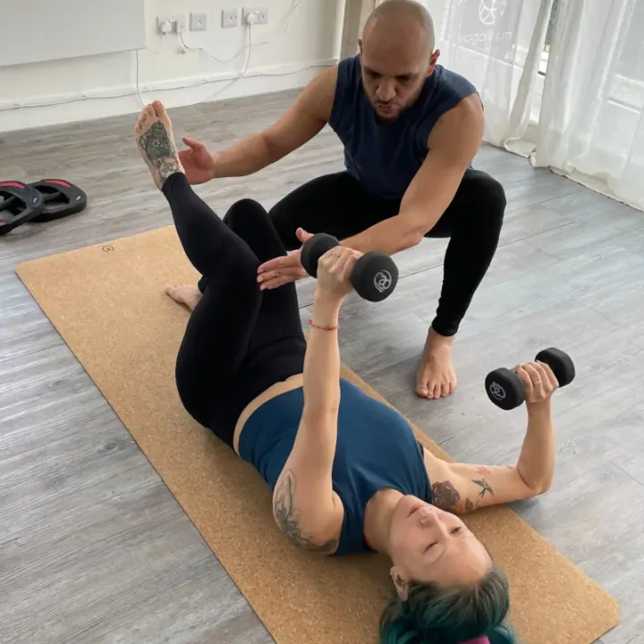 Yogaloom Pilates Studio — pilates-studio in Muswell Hill, London — 3