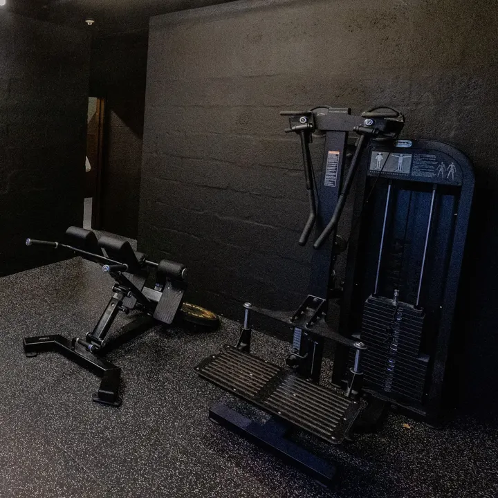 Stoltman Strength Centre — strength-studio in Invergordon — 3