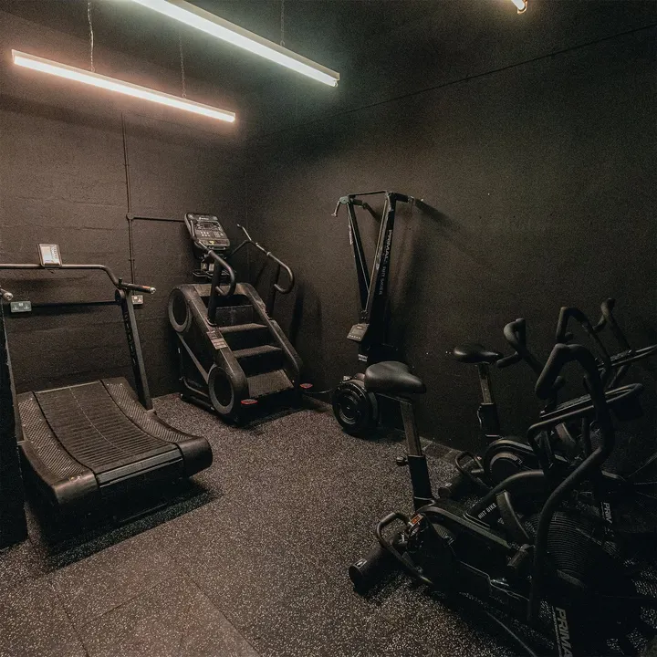 Stoltman Strength Centre — strength-studio in Invergordon — 4