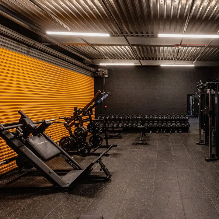 Stoltman Strength Centre — strength-studio in Invergordon — 6