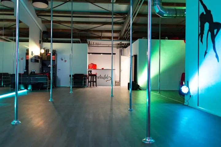 Tanzteufel Denzlingen — tanz-studio in Denzlingen — 3