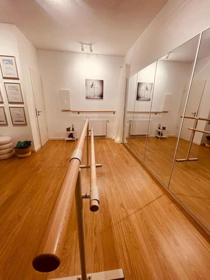 M.O.Y Yoga & Ballett Winterhude, Hamburg — yoga-studio in Hamburg — 3