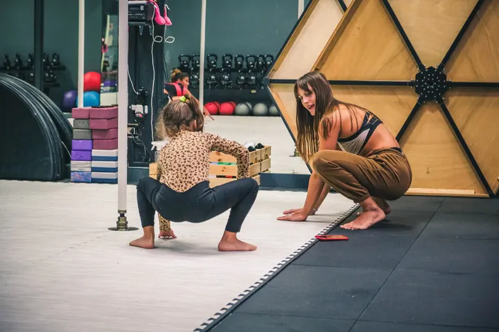 Dna Gym — palestre-studio a Osmannoro — 4