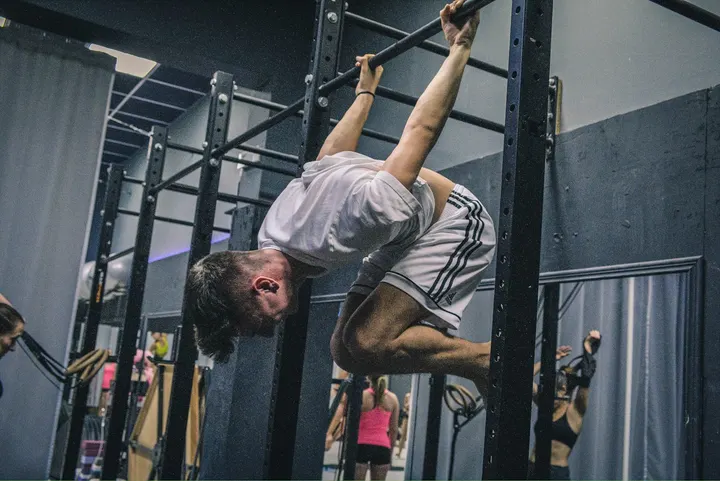 Dna Gym — Palestre a Osmannoro