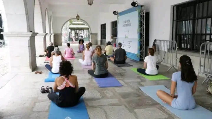 Yoga Tavira — yoga-studio em Tavira — 3