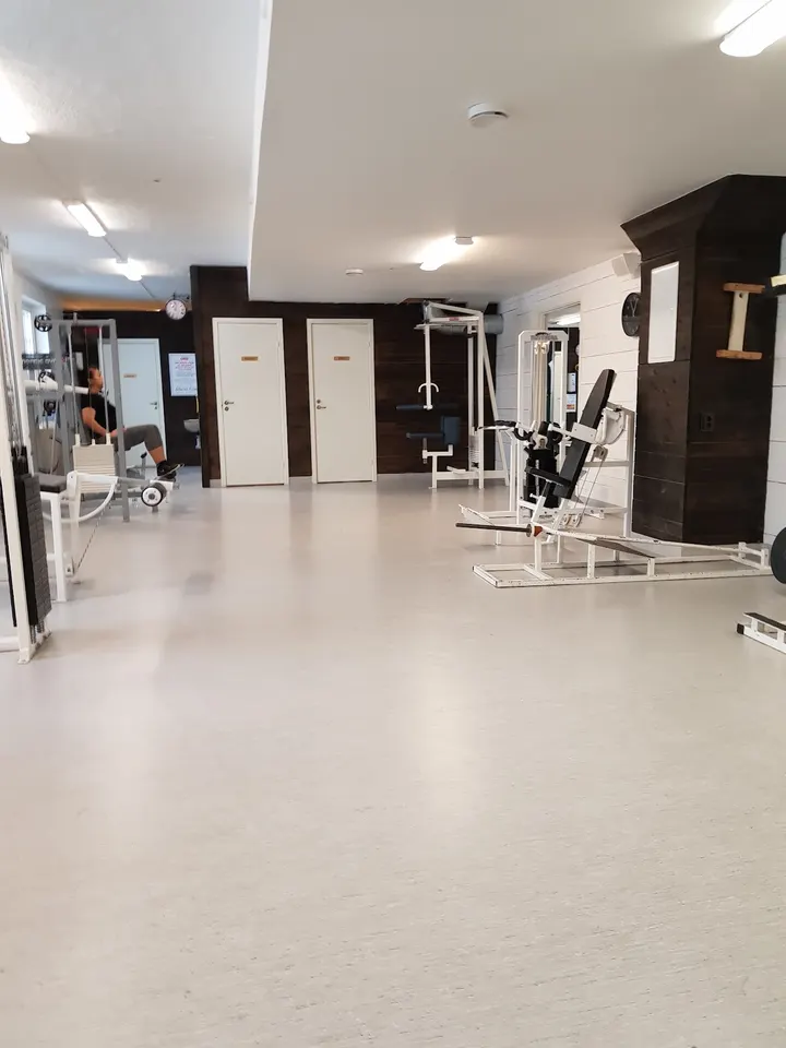 Athena Gym — träningsstudio i Tierp — 3