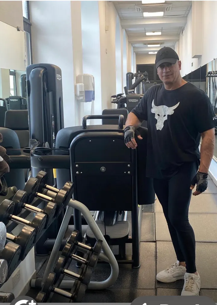 MMI Fitness Personal Training — pt studio in Rochester — 3