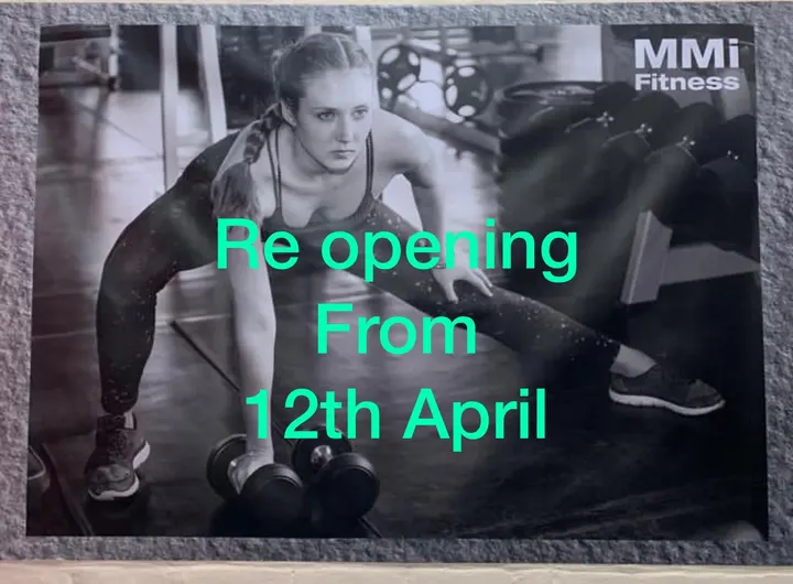 MMI Fitness Personal Training — pt studio in Rochester — 4